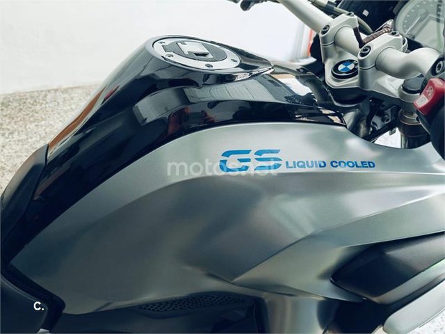 BMW R 1200 GS 9400 € 2014 Tarragona
