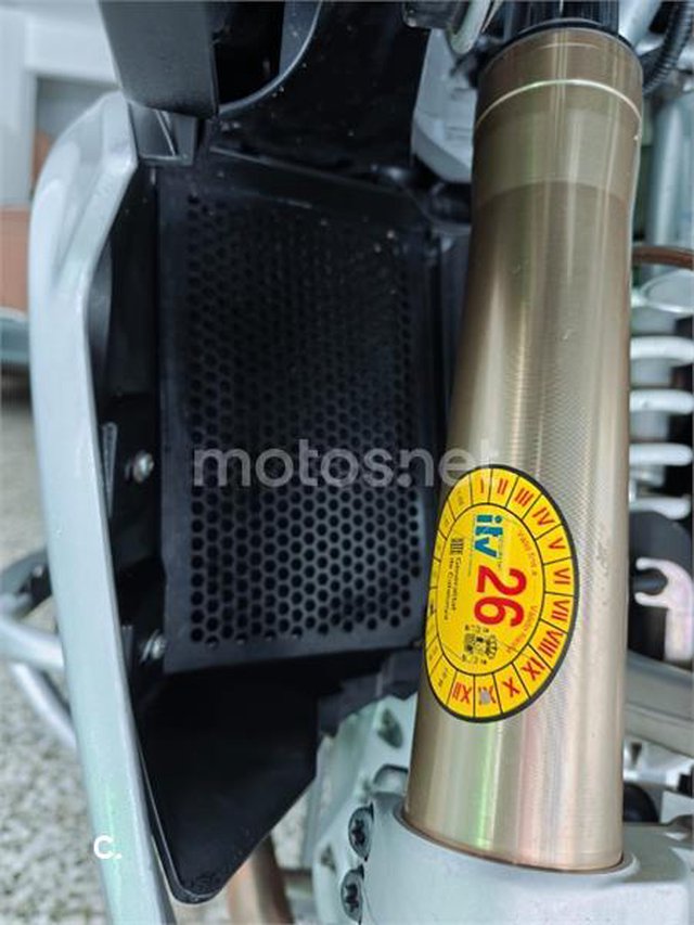 BMW R 1200 GS 9400 € 2014 Tarragona