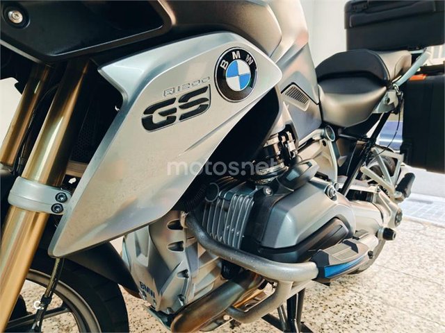 BMW R 1200 GS 9400 € 2014 Tarragona