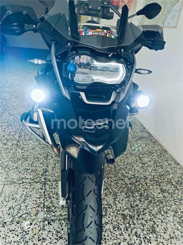 BMW R 1200 GS 9400 € 2014 Tarragona