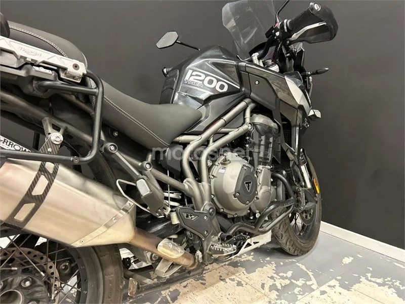 Triumph Tiger 1200 – Vista 15