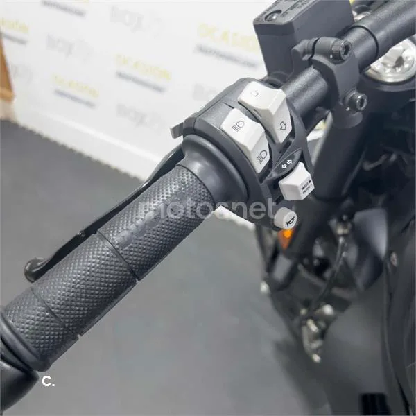 Ducati Scrambler – Vista 10