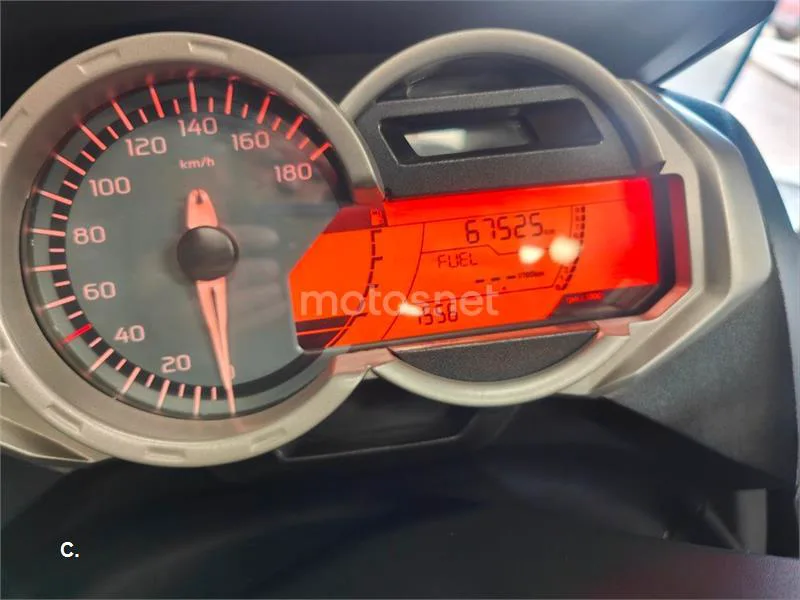 BMW C 650 GT – Vista 6