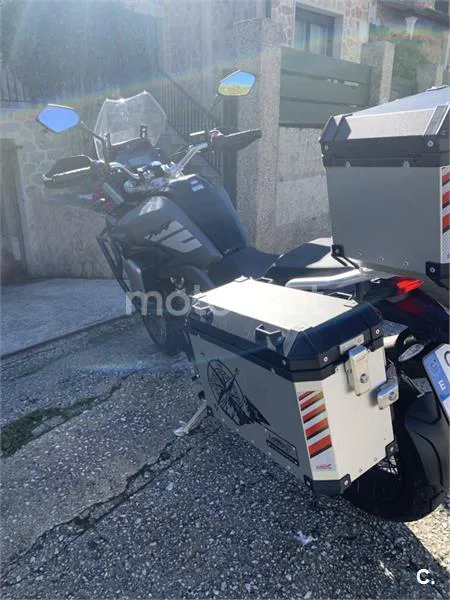 Macbor Montana XR5 – Vista 3