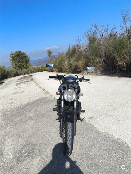 Honda CBF 600N 3500 € 2009 Navarra - 2