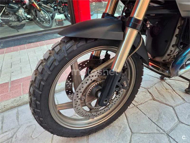 BMW R 1200 GS – Vista 3