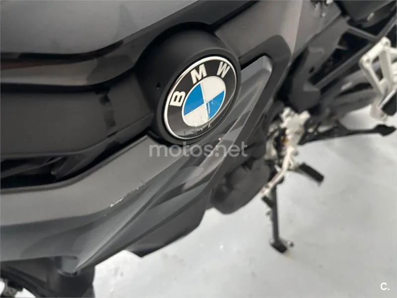 BMW F 800 GS – Vista 11