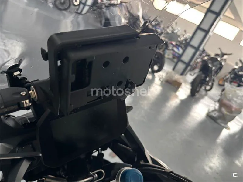 BMW F 800 GS – Vista 15