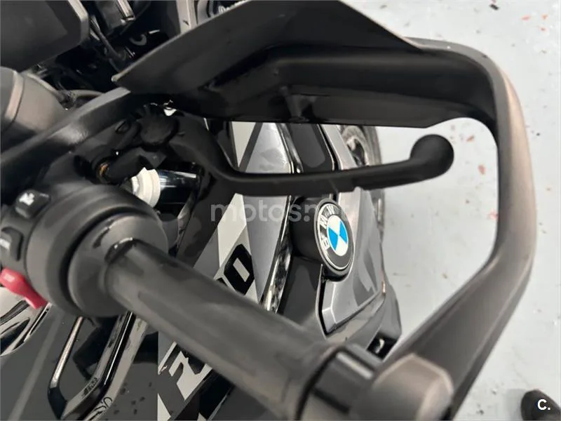 BMW F 800 GS – Vista 8