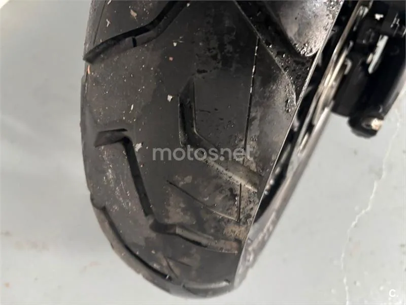 BMW F 800 GS – Vista 10