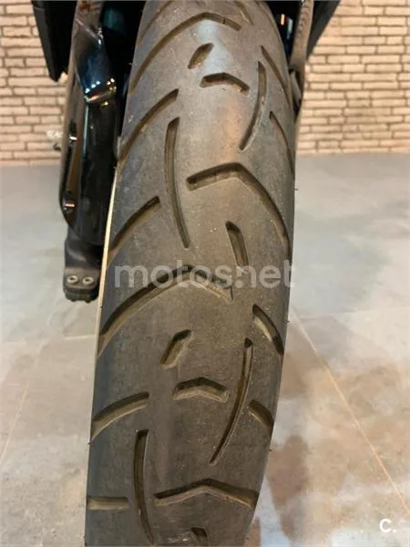 Triumph Tiger 900 – Vista 6