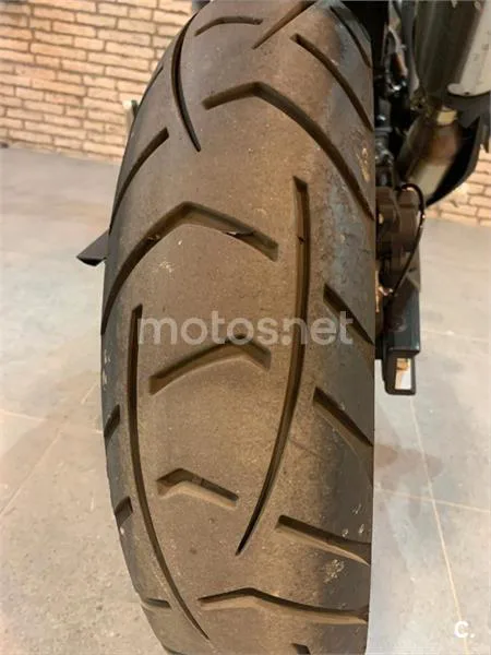 Triumph Tiger 900 – Vista 7