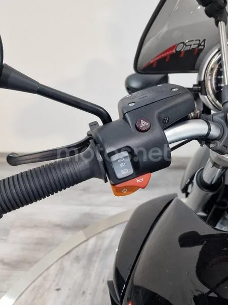 BMW R 1150 R – Vista 11