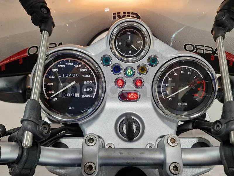 BMW R 1150 R – Vista 10