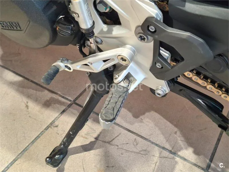 BMW F 800 GS – Vista 13