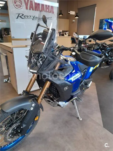 Yamaha Ténéré 700 – Vista 3