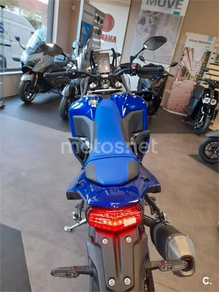 Yamaha Ténéré 700 – Vista 4