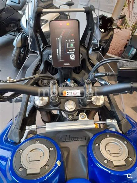 Yamaha Ténéré 700 – Vista 5