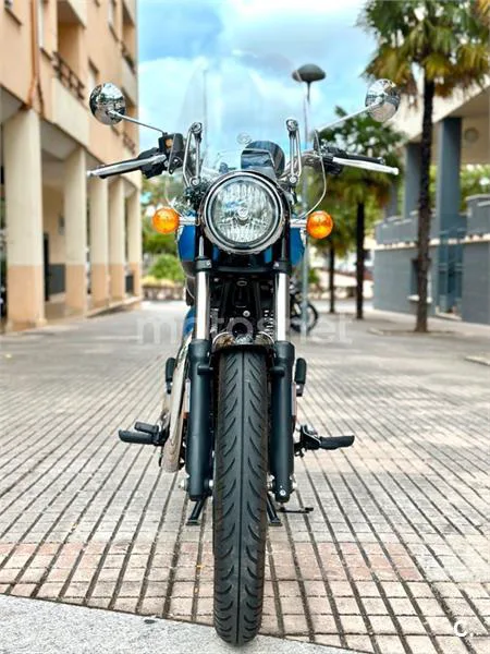 Royal Enfield Meteor 350 – Vista 39