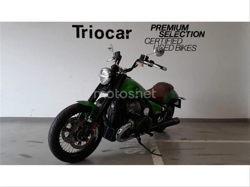 BMW R 18 – Vista 12