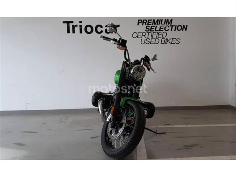 BMW R 18 – Vista 13