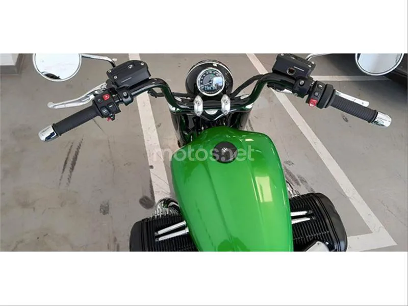 BMW R 18 – Vista 16