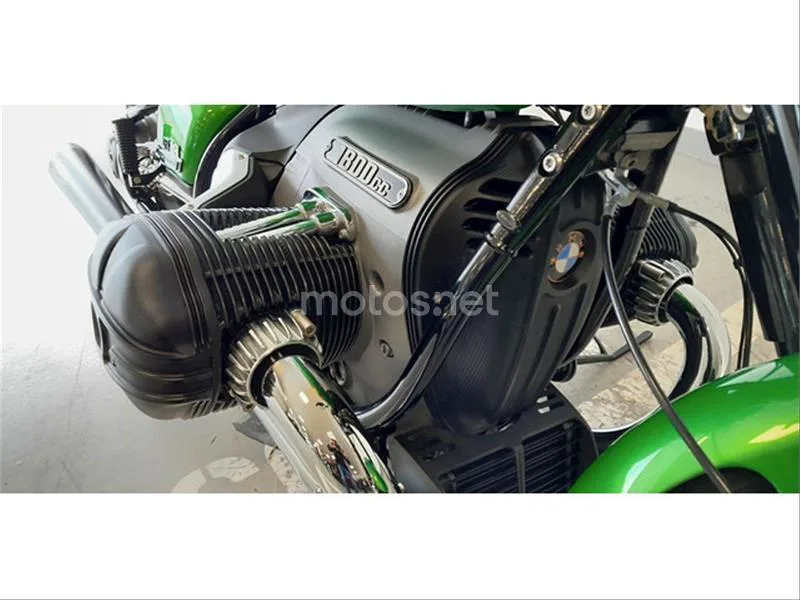 BMW R 18 – Vista 17