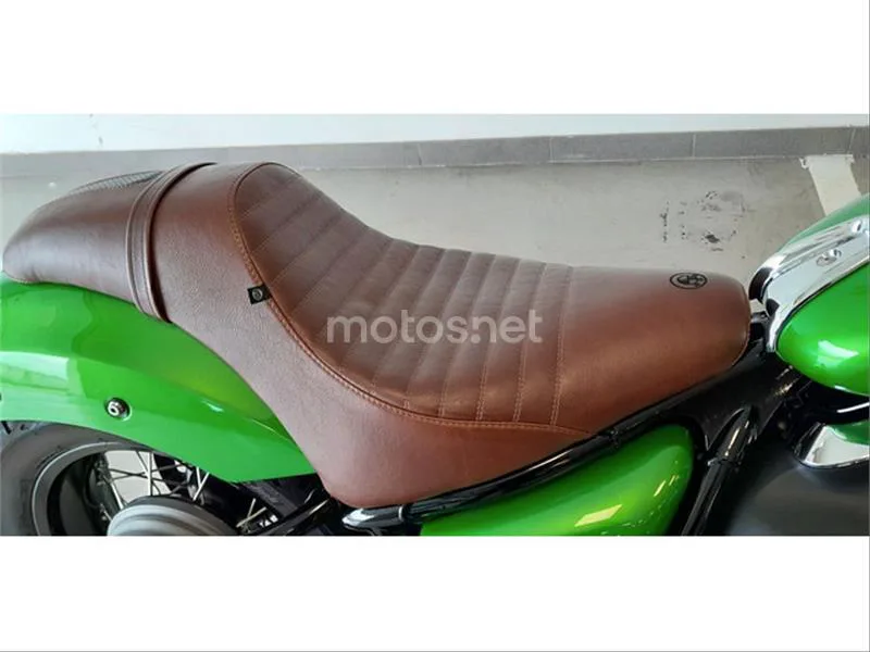 BMW R 18 – Vista 19