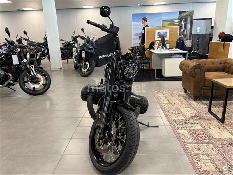 BMW R 18 – Vista 3