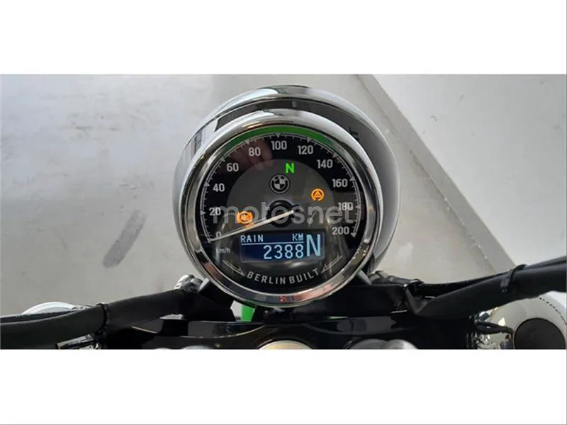 BMW R 18 – Vista 6