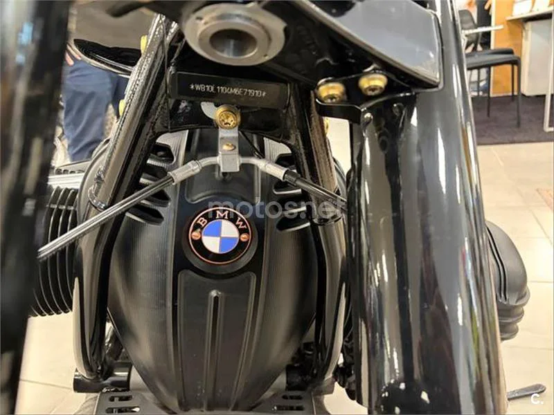 BMW R 18 – Vista 7