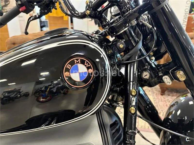 BMW R 18 – Vista 8