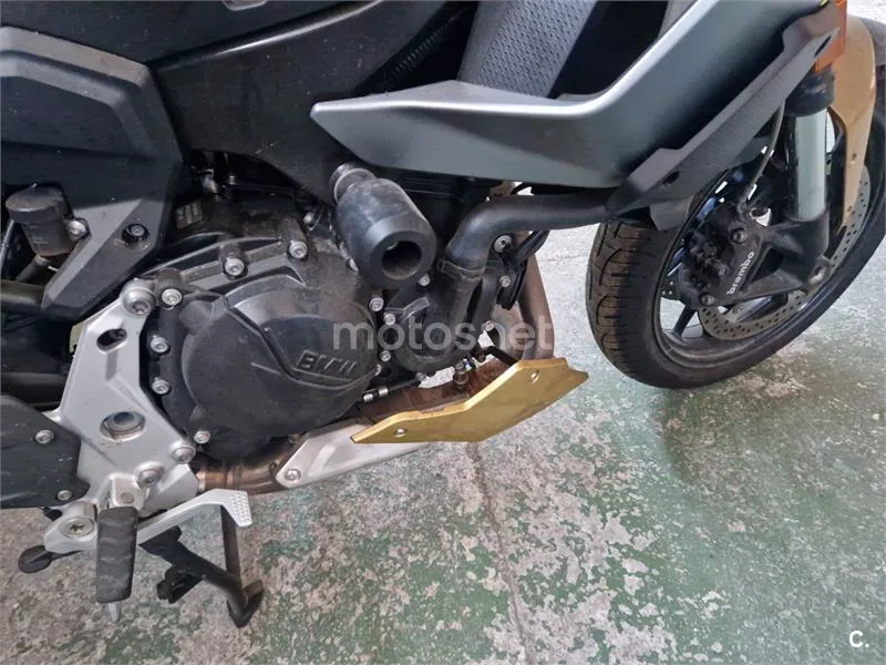 BMW F 900 XR – Vista 5