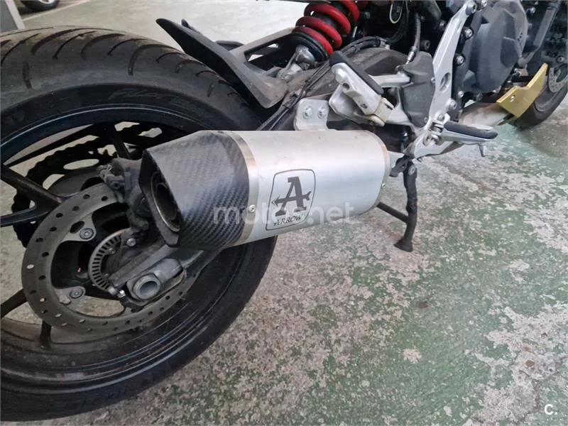 BMW F 900 XR – Vista 6