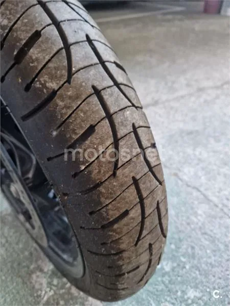 BMW F 900 XR – Vista 7