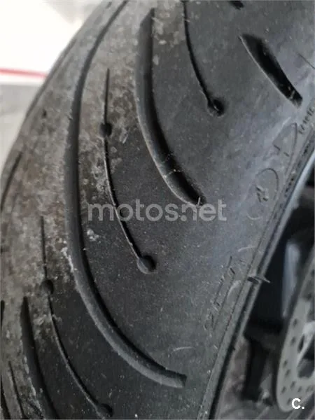 BMW F 900 XR – Vista 8