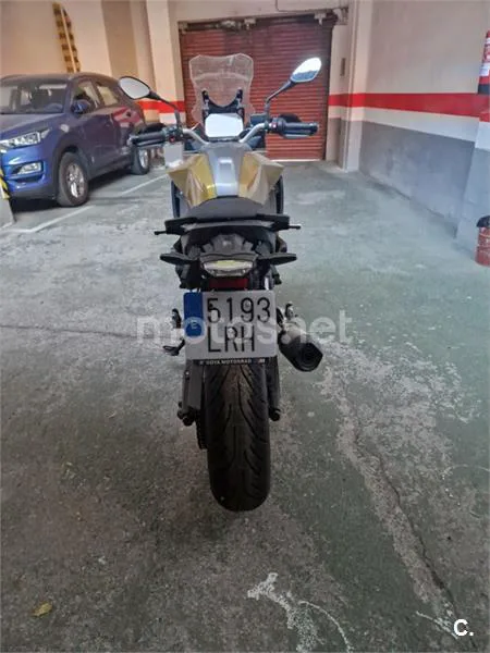 BMW F 900 XR – Vista 10