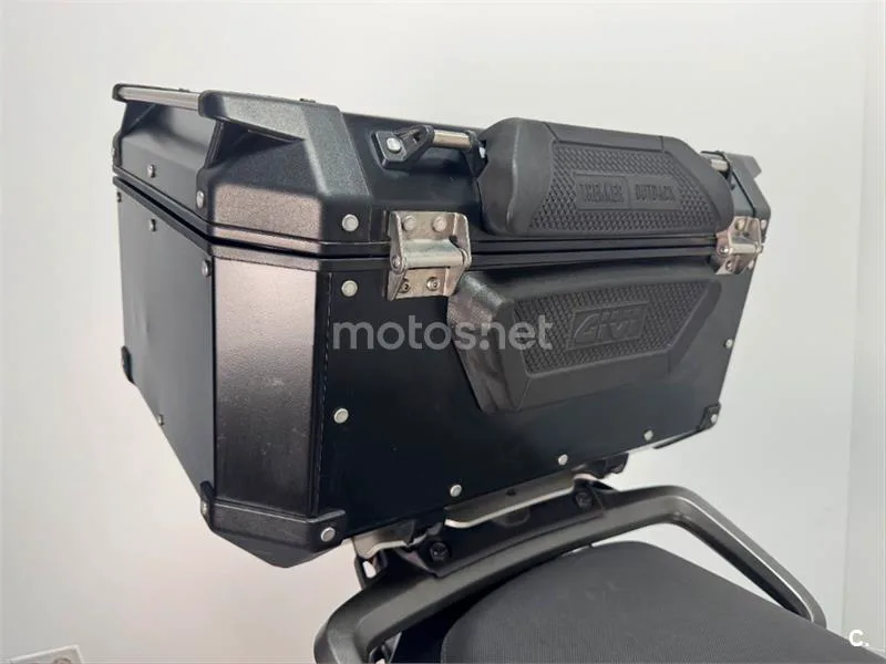 Triumph Tiger 1200 – Vista 14