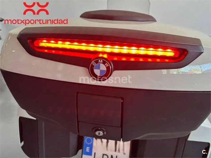 BMW R 1250 RT – Vista 6