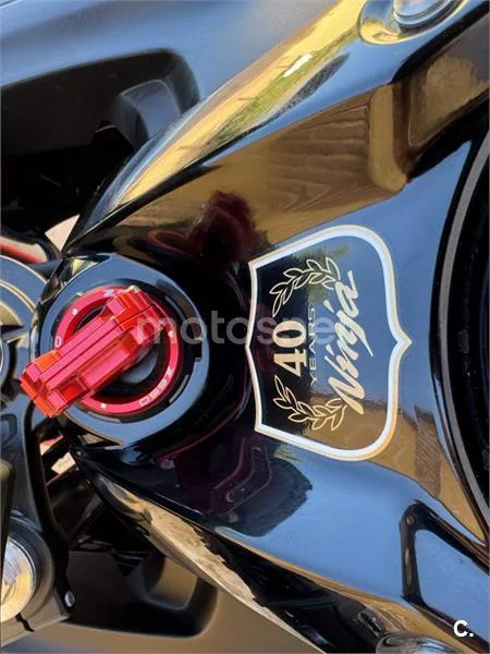 Kawasaki Ninja 650 – Vista 2