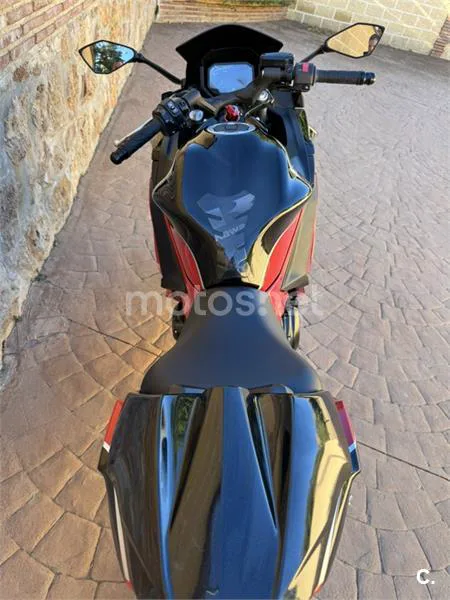 Kawasaki Ninja 650 – Vista 4