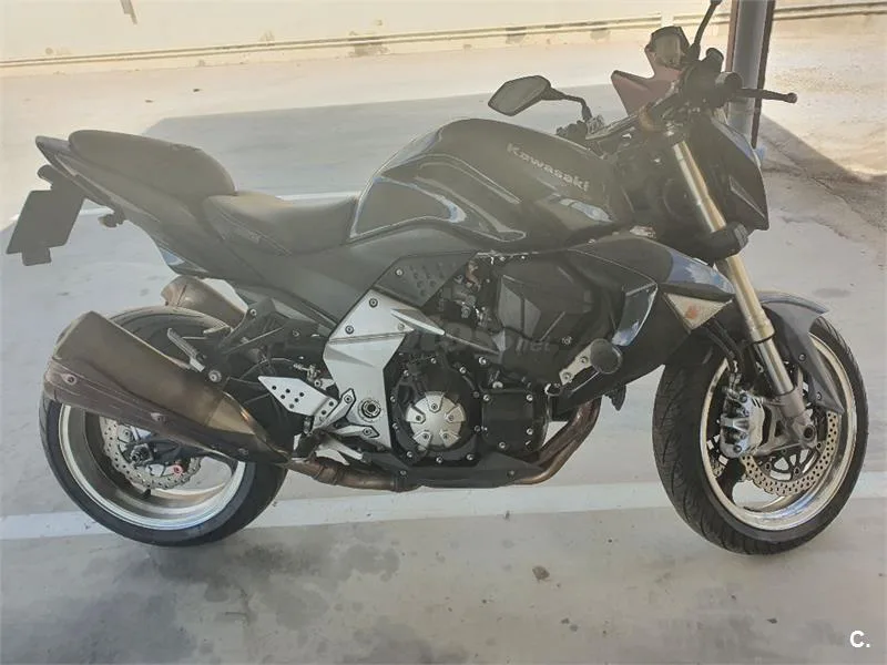 Kawasaki Z1000 4500 € 2009 Murcia - 2