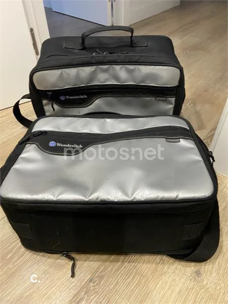 BMW R 1200 GS – Vista 2