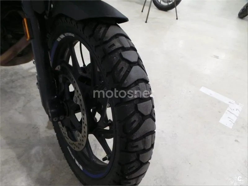 BMW F 800 GS – Vista 12