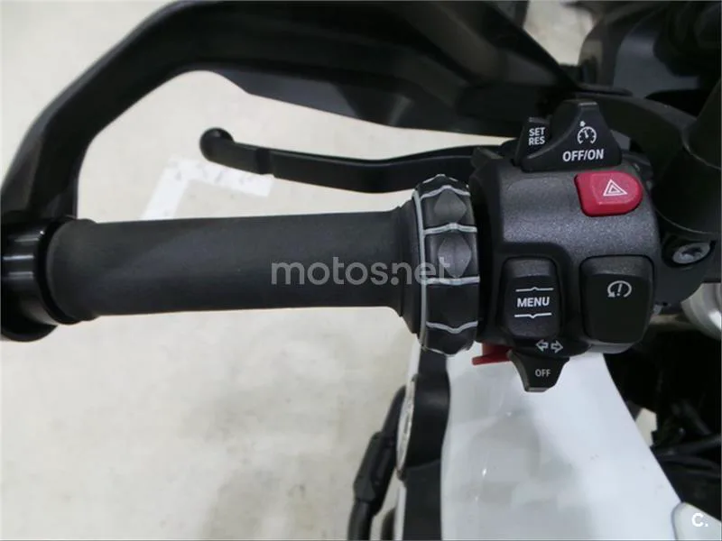 BMW F 800 GS – Vista 14