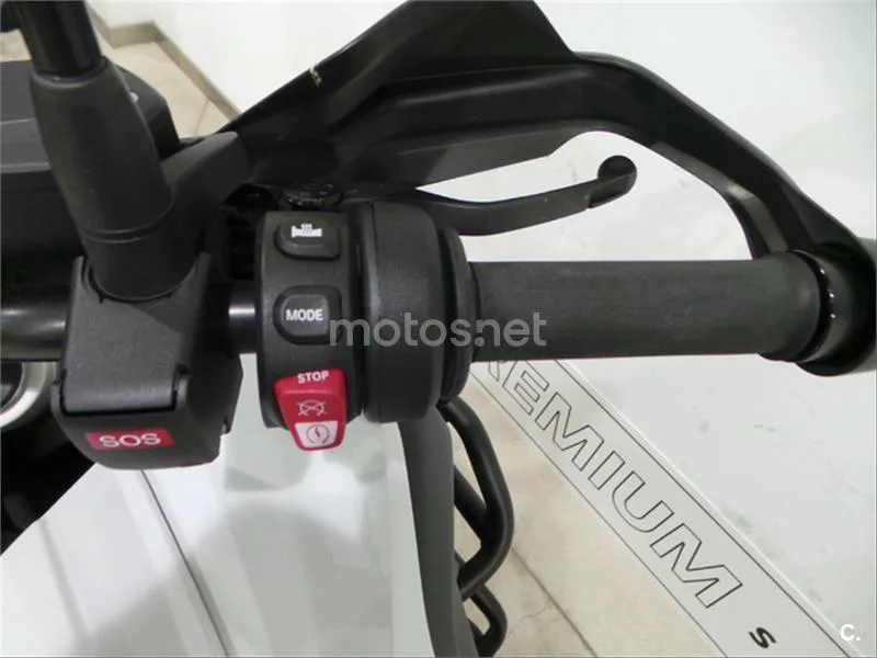 BMW F 800 GS – Vista 15