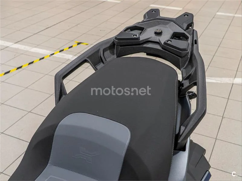BMW C 400 X – Vista 12