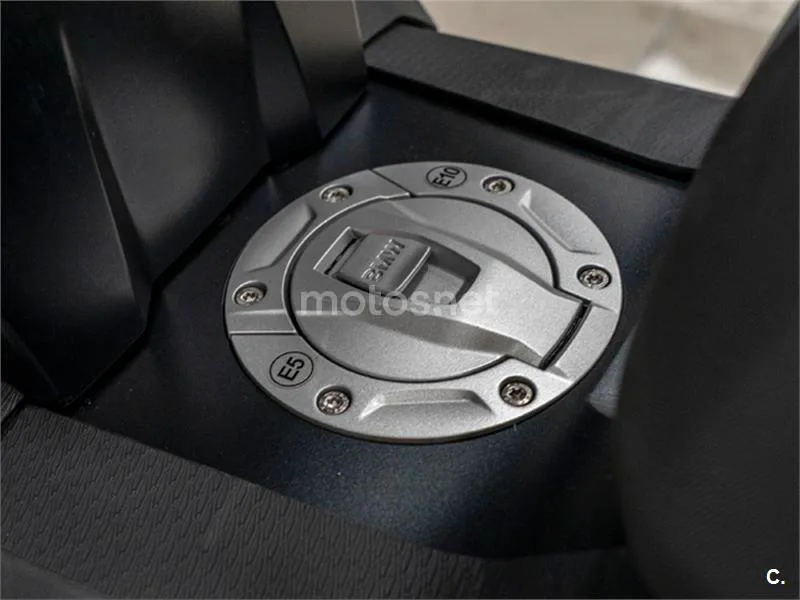 BMW C 400 X – Vista 13