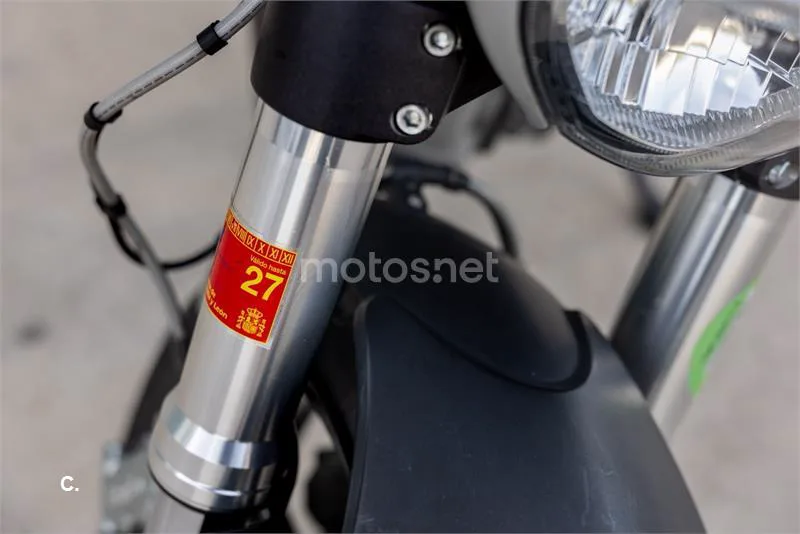 Ducati Monster 696 – Vista 12