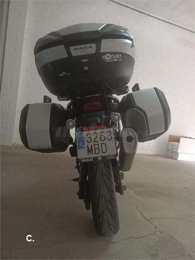 Harley-Davidson Pan America 1250 14.000 € 2022 Lleida